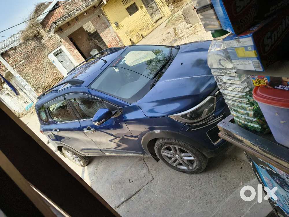 Renault Triber 1.0 Rxz 2021