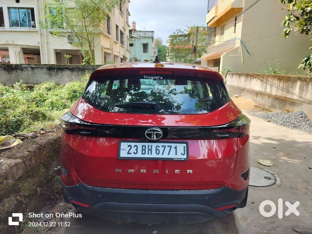 Tata Harrier Xt+, 2023, Diesel