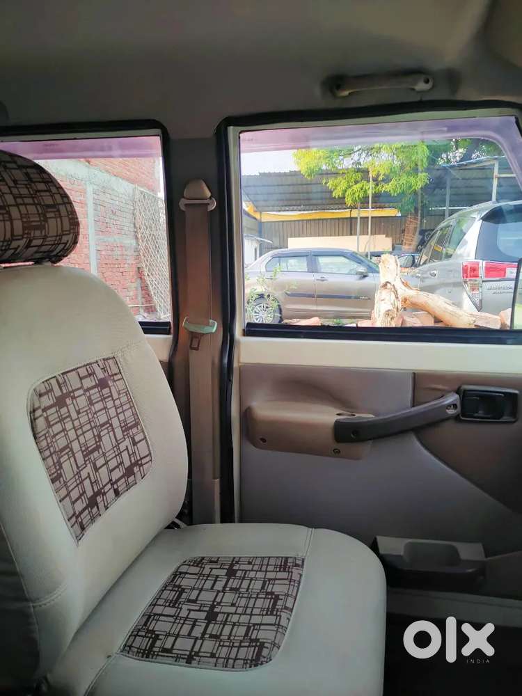 Mahindra Bolero Slx 7 Seater Excellent Condition