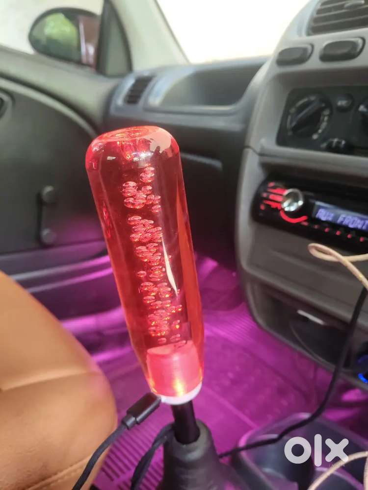 Maruti Suzuki Alto 2010