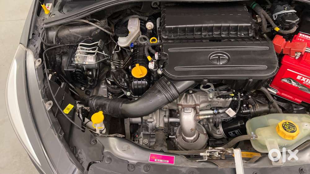 Tata Tiago 1.2 Revotron Xz Plus Cng, 2023, Cng & Hybrids