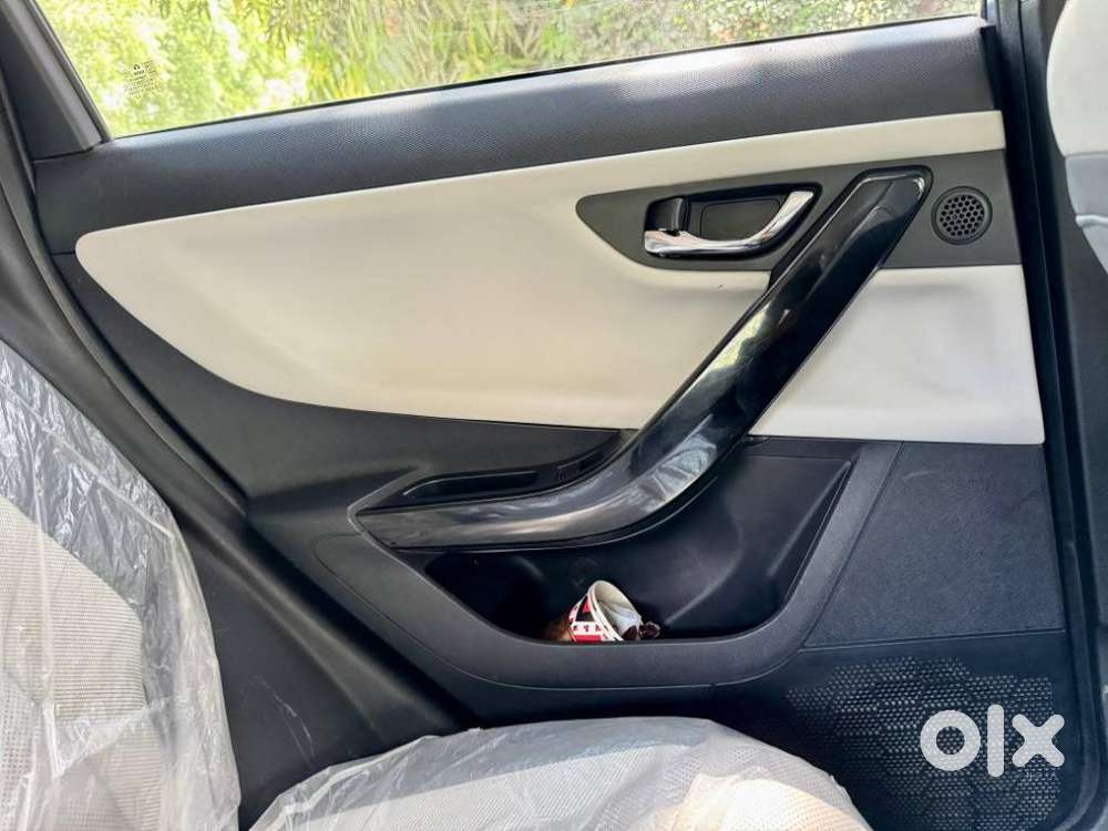 Tata Curvv Ev Creative 45, 2024, Electric