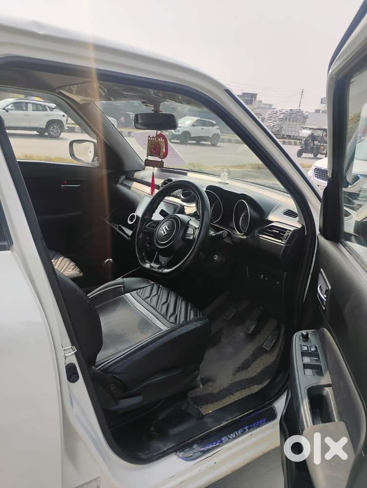 Maruti Suzuki Swift 1.2 Vxi (o), 2021, Petrol