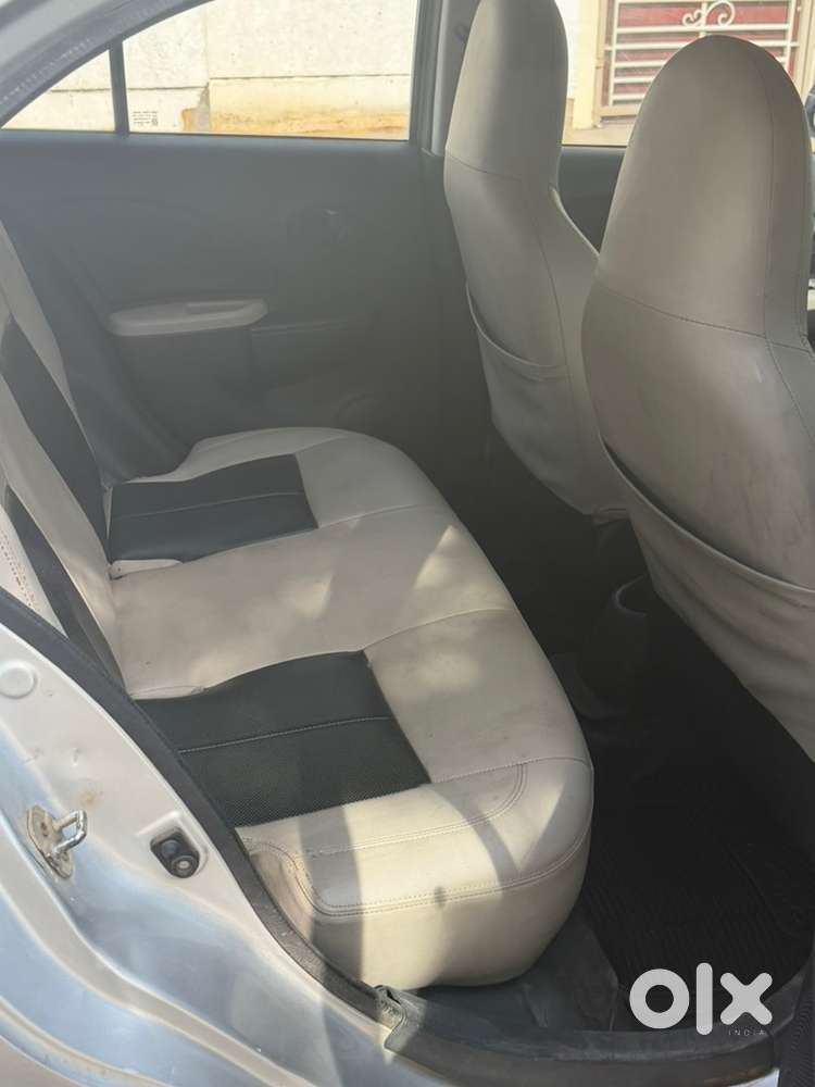 Nissan Micra Active 2015