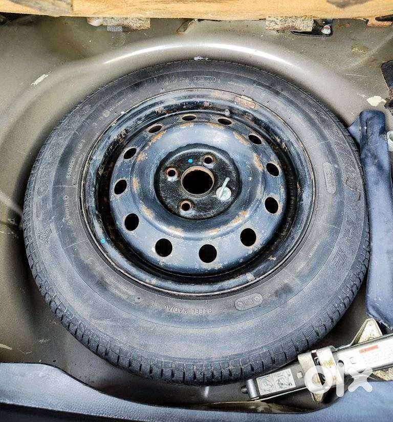 Maruti Suzuki Dzire 1.2 Vxi, 2015, Petrol