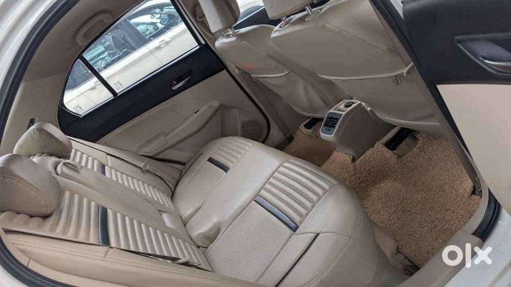 Maruti Suzuki Dzire 1.2 Vxi, 2024, Petrol