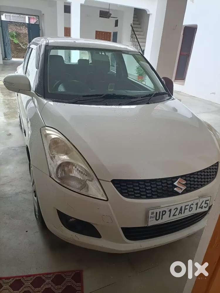 Maruti Suzuki Swift Vdi 2014