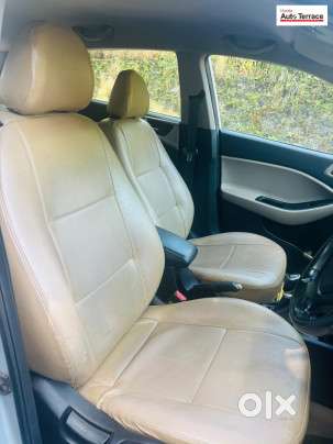 Hyundai I20 Sportz Petrol, 2014, Petrol