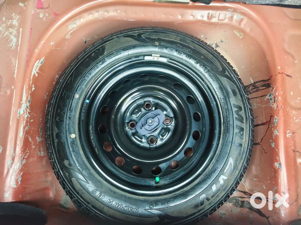 Maruti Suzuki Wagon R Zxi Mt 1.2l, 2019, Petrol