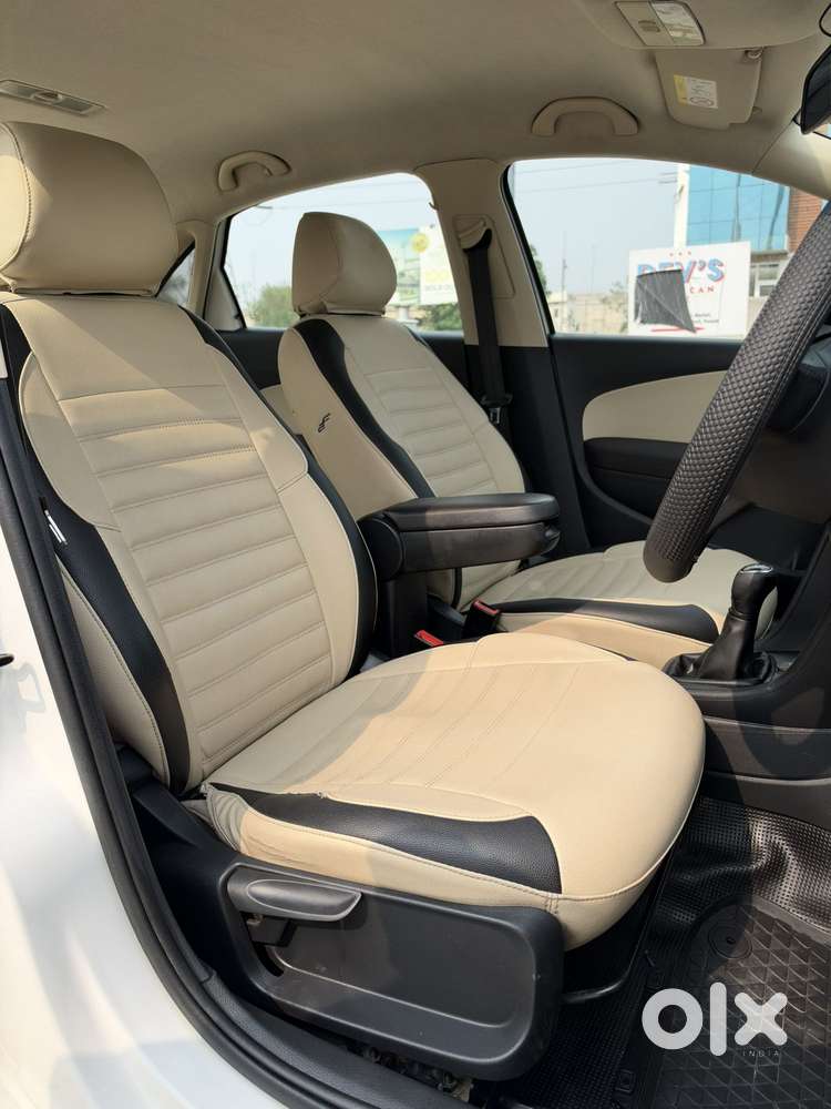 Skoda Rapid 1.5 Tdi At Ambition, 2018, Diesel