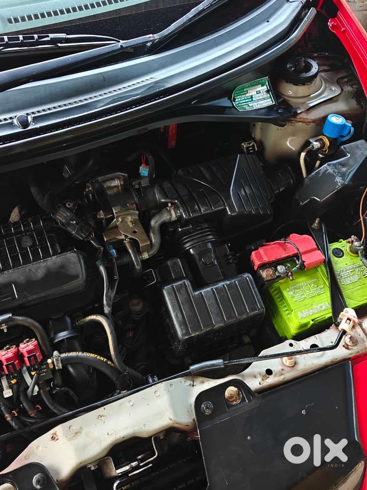 Honda Brio 2013-2016 S Mt, 2014, Cng & Hybrids