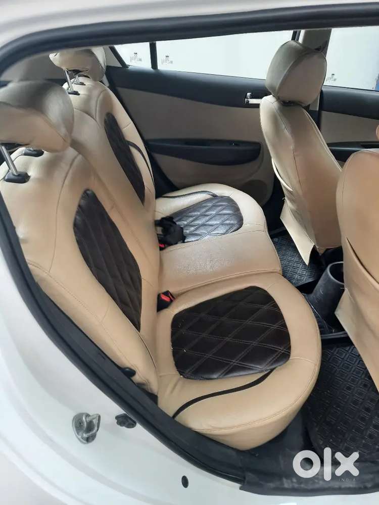 Hyundai I20  2014 Petrol