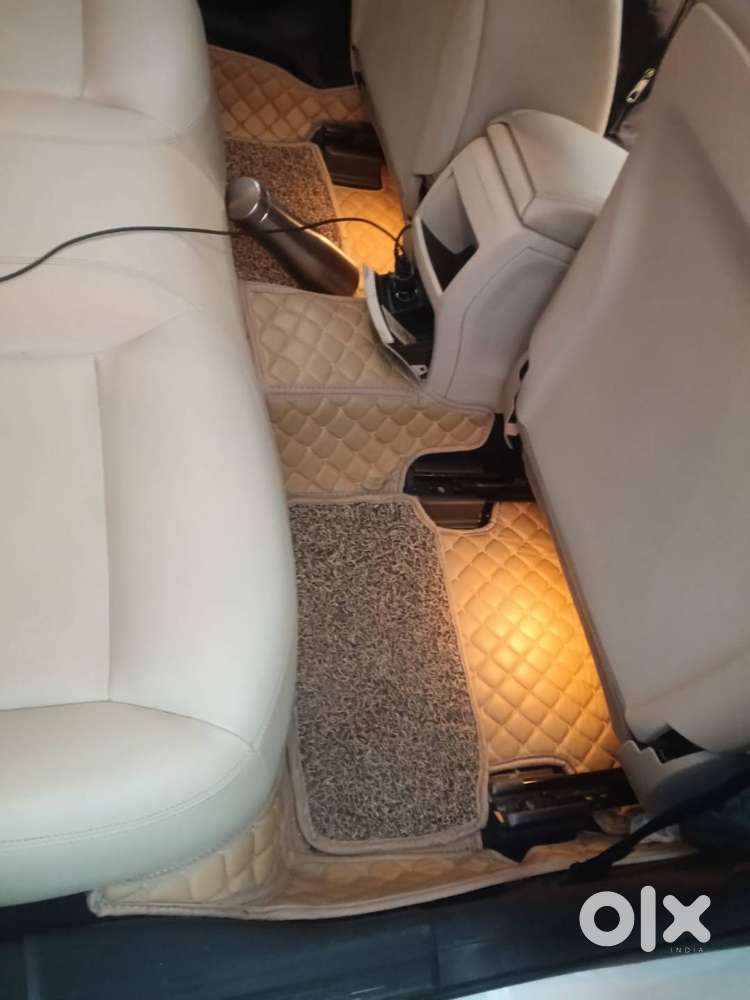 Mercedes-benz Gla 2016 Petrol Well Maintained