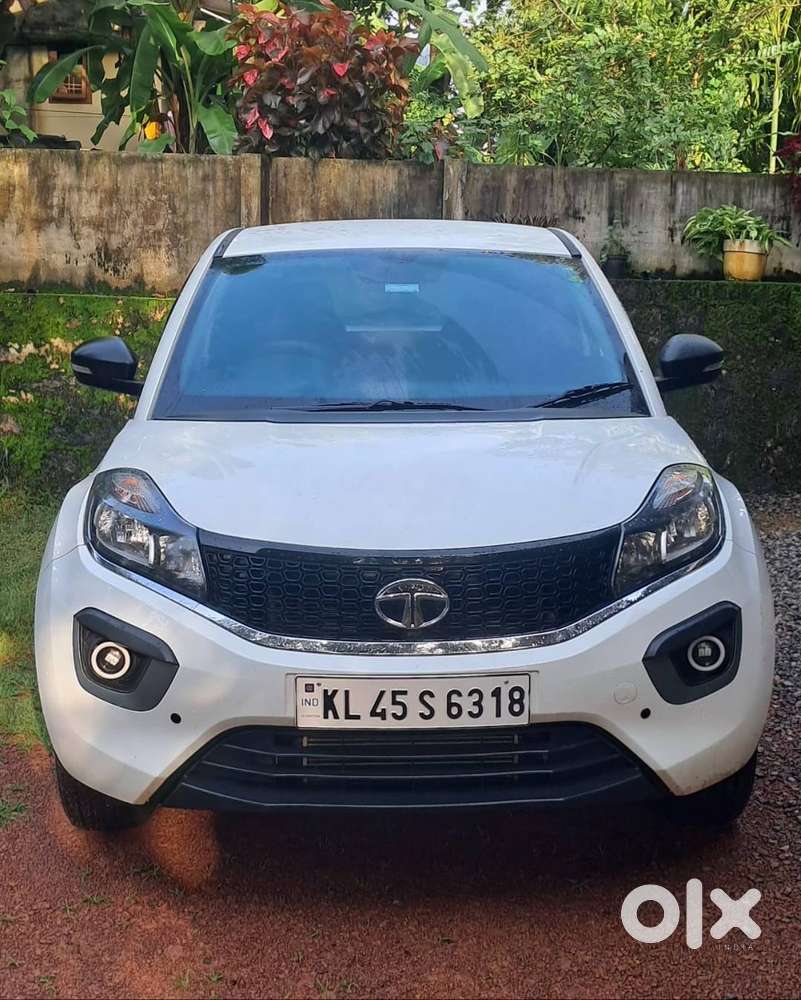 Tata Nexon Xm