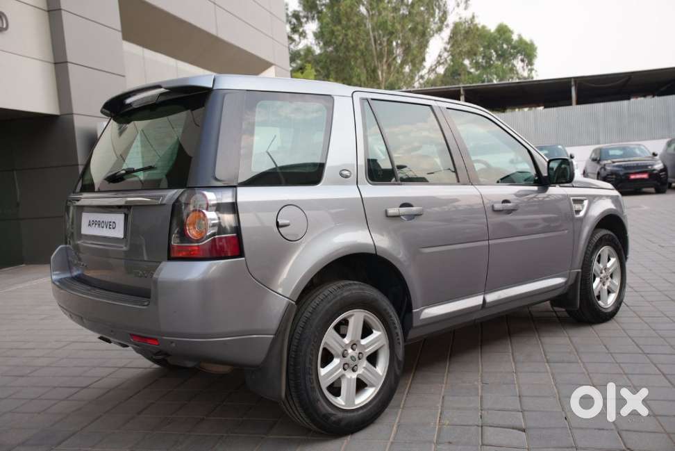 Land Rover Freelander 2 Se, 2014, Diesel