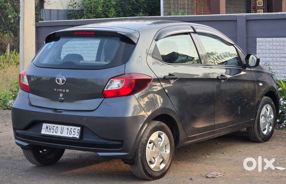 Tata Tiago Xe, 2023, Petrol