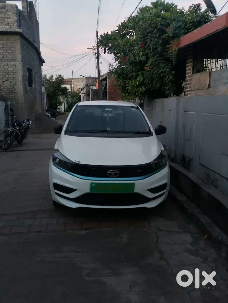 Tata Express T Ev 2023 Drives