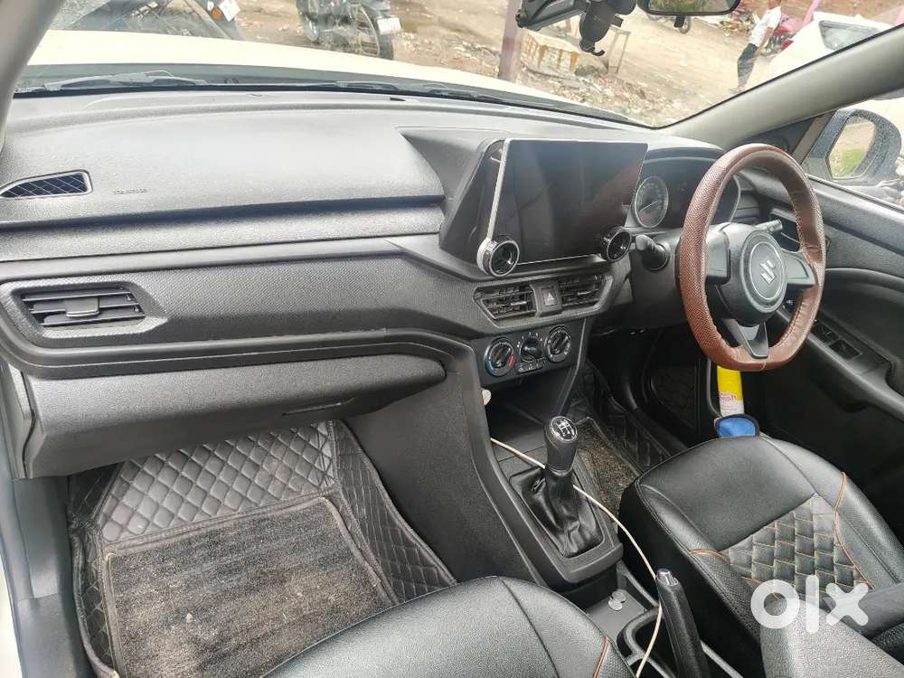 Maruti Suzuki Brezza 2024 Petrol 14700 Km Driven