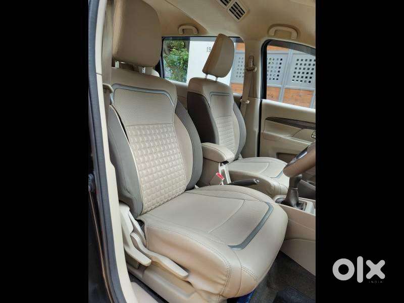 Maruti Suzuki Ertiga 1.5 Zxi Plus, 2024, Petrol