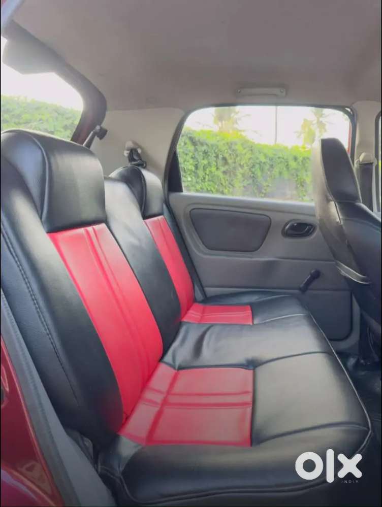 Maruti Suzuki Alto K10 2011 Petrol Well Maintained