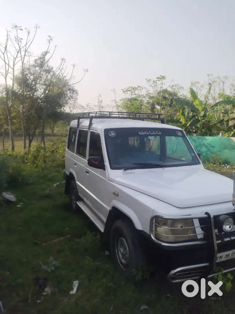 Tata Sumo Victa 1998 Diesel Well Maintained