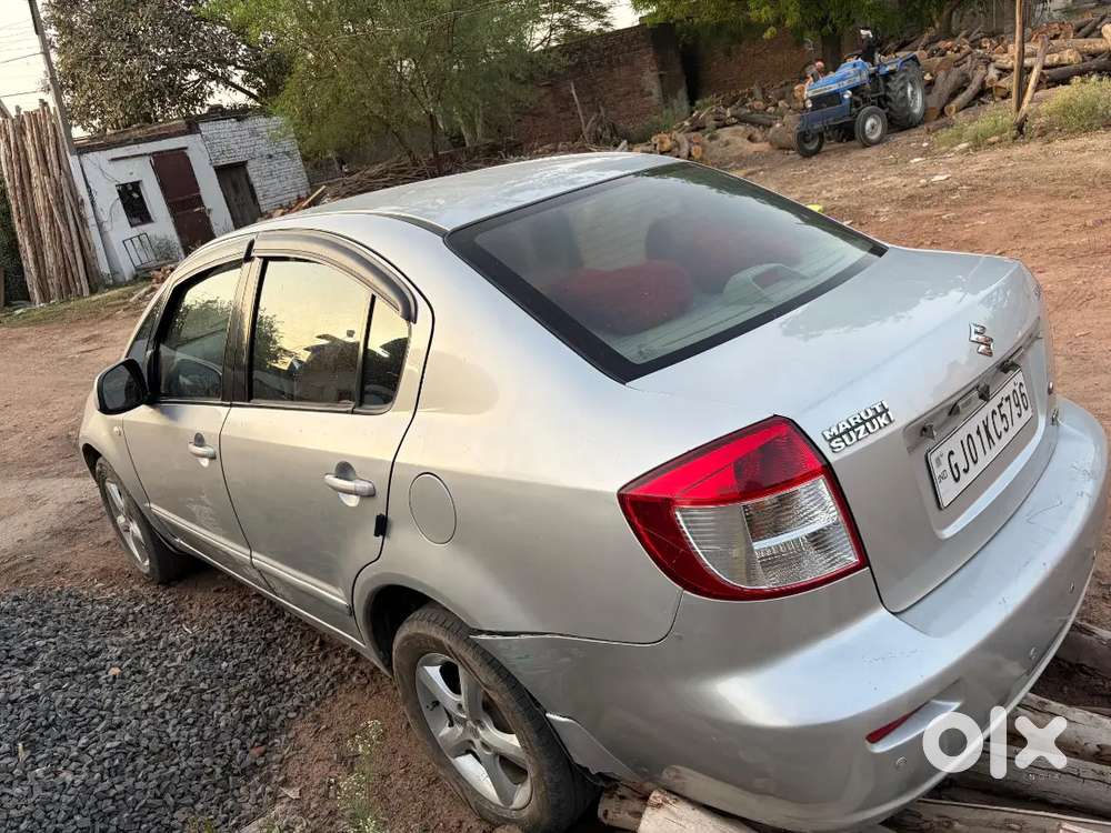 2012 Cng Petrol 2030 Registration Valid Non Accident