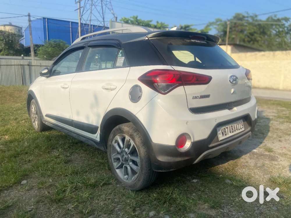 Hyundai I20 Active 1.2 S, 2019, Petrol
