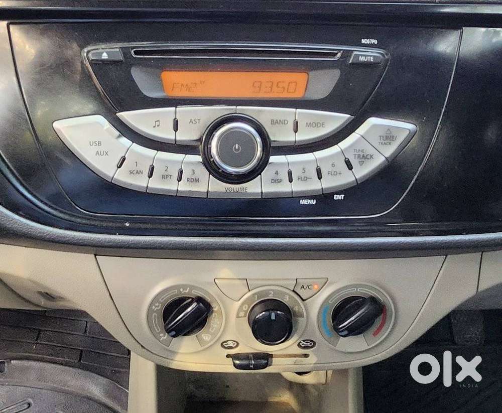 Maruti Suzuki Alto K10 2014-2019 1.0 Lxi Cng, 2018, Cng & Hybrids