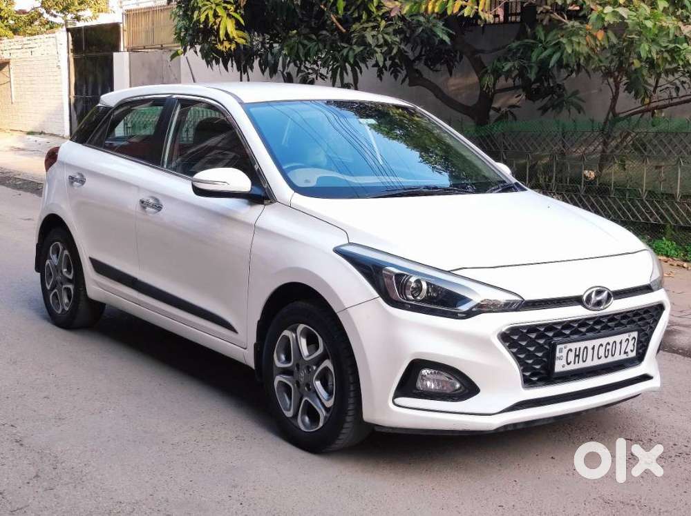 Hyundai I20 1.2 Asta, 2019, Petrol