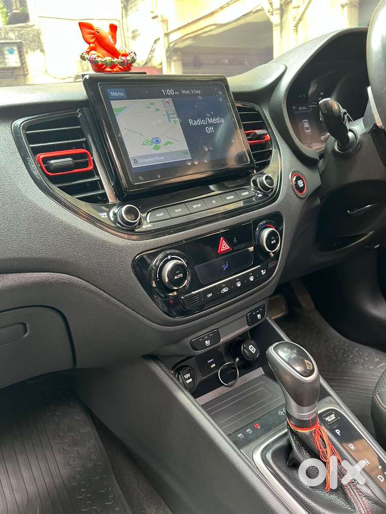 Hyundai Verna 1.0 Sx (o) Turbo Gdi Dct, 2020, Petrol