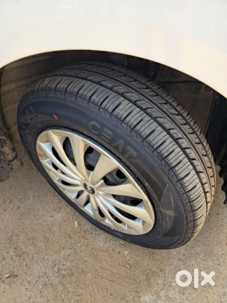 Maruti Suzuki Wagon R Vxi 1.2, 2023, Petrol