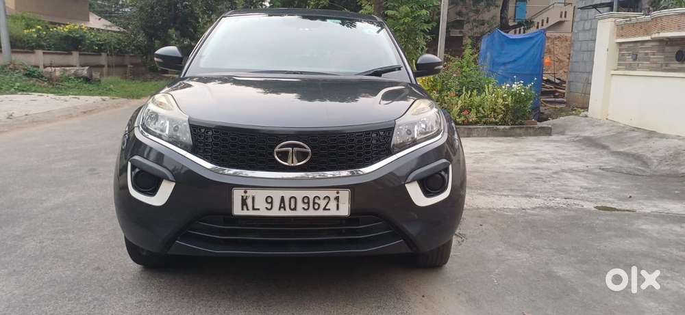Tata Nexon Diesel 2019