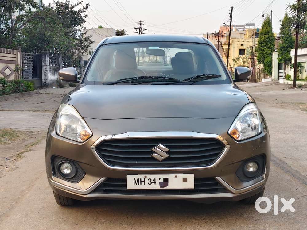 Maruti Suzuki Swift Dzire Vdi Bsiv, 2019, Diesel