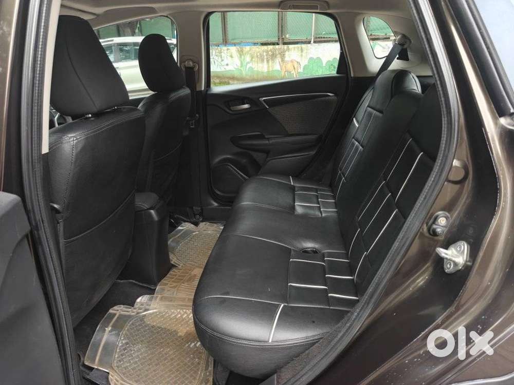 Honda Wr-v I-dtec Vx, 2017, Diesel