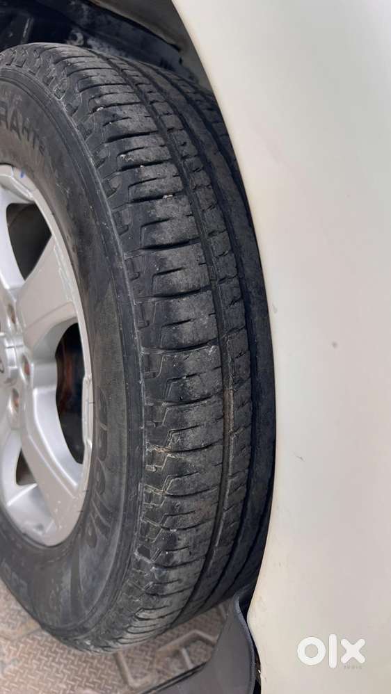 Mahindra Scorpio 2019 Diesel Manual Classic