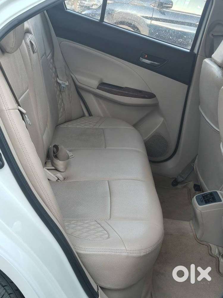 Maruti Suzuki Dzire 1.2 Vxi, 2020, Petrol