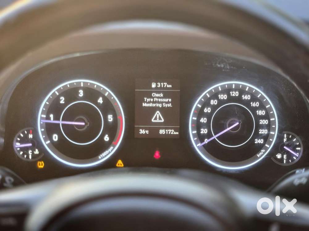 Hyundai Creta S 1.5 Diesel, 2020, Diesel