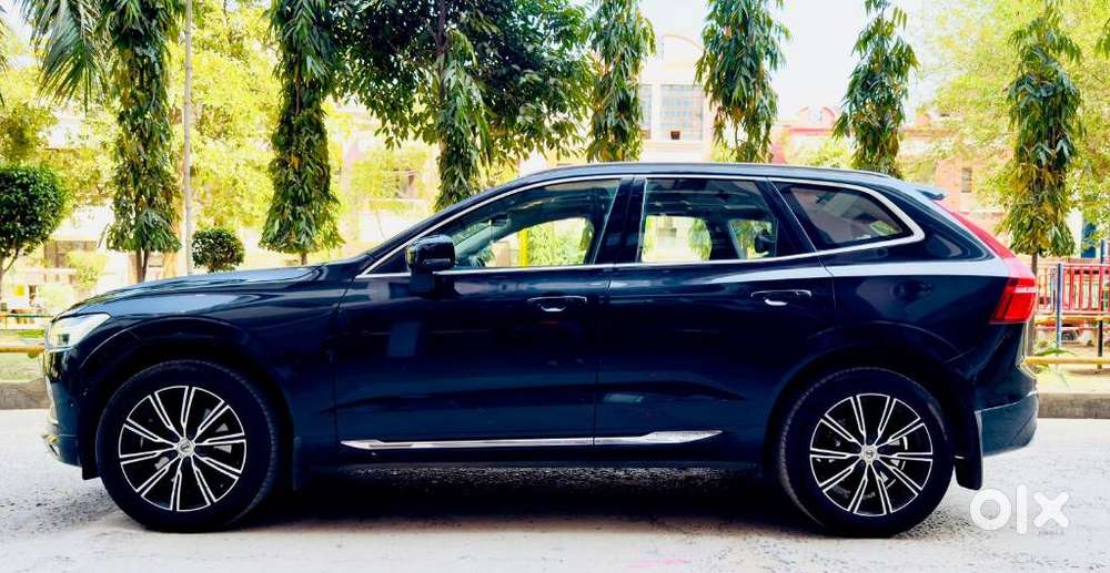 Volvo Xc60 D5 Inscription, 2019, Diesel