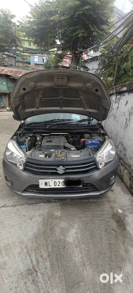 Maruti Suzuki Celerio 2016 Petrol Well Maintained And Good Condition