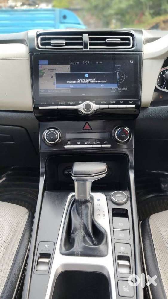Hyundai Creta 1.5 Sx (o) Diesel At, 2022, Diesel