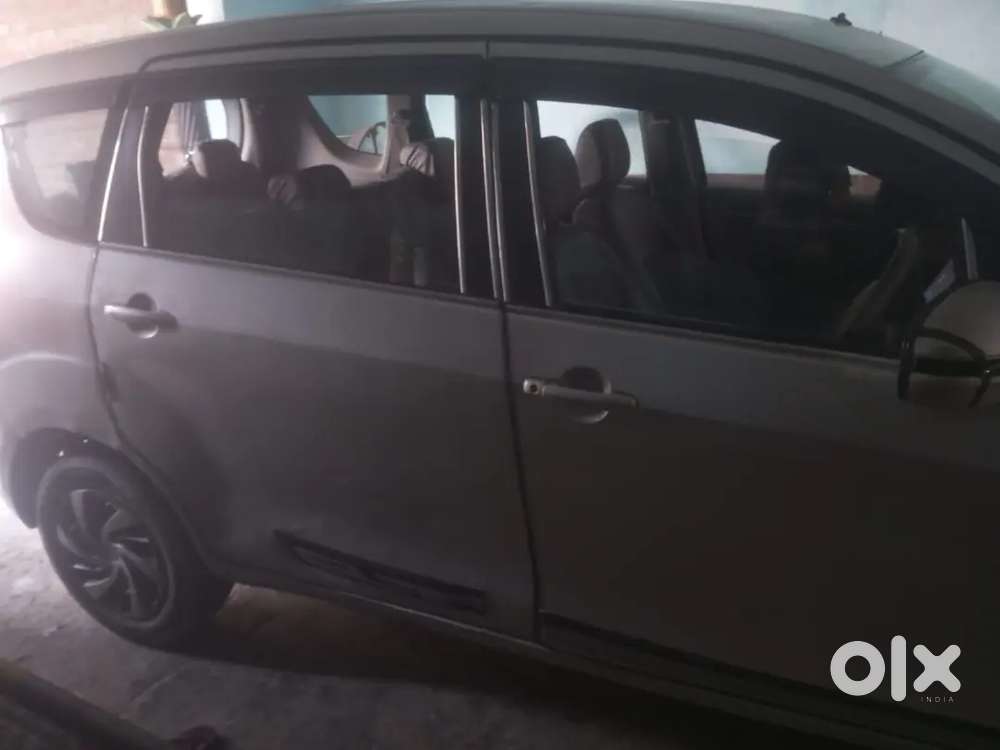 Maruti Suzuki Ertiga Vdi 2012