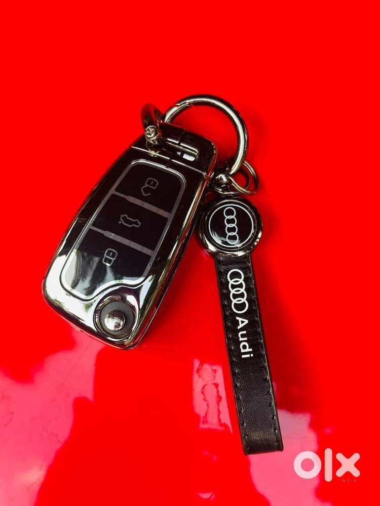 Audi Diesel Car 2015