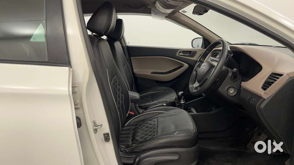 Hyundai Elite I20 Sportz 1.4, 2015, Diesel