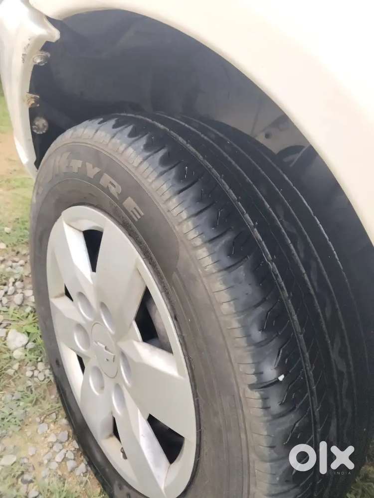 Chevrolet Tavera 2017