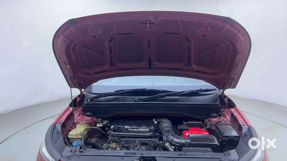 Hyundai Venue Sx Plus Turbo Dct, 2019, Petrol