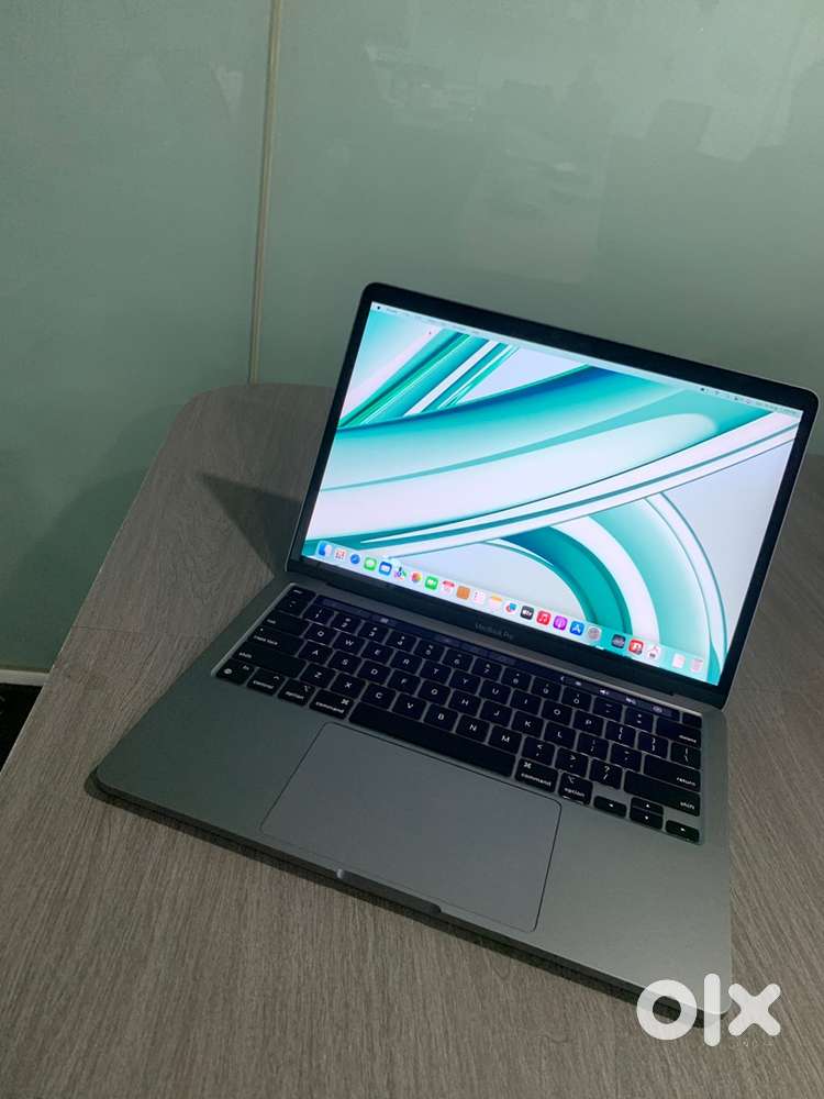 MacBook Pro 13インチ M1 2020 8G 512GB おまけ付 Amazon.com: Apple Late 2020 MacBook Pro with Apple M1 Chip, 13