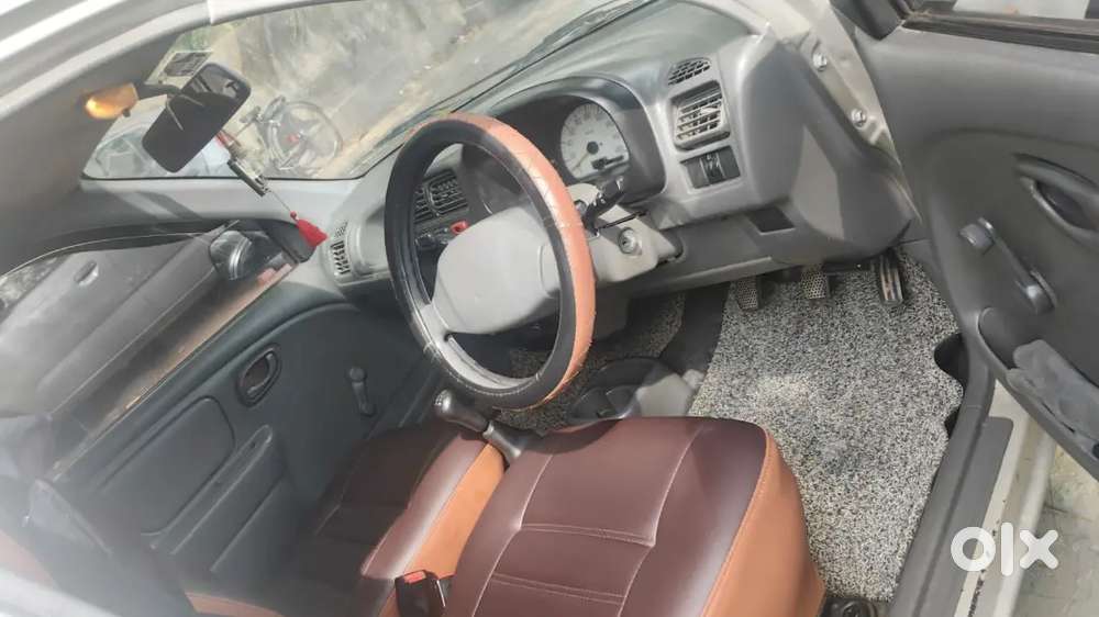 Maruti Suzuki Alto 2007 Petrol Well Maintained