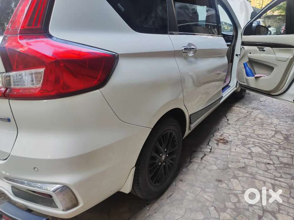 Dec 2020 Ertiga For Sale