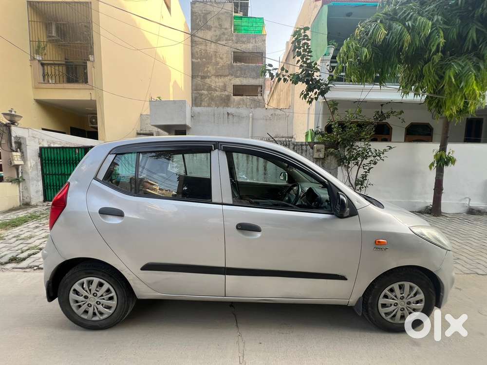 Hyundai I10 2014 From Owner