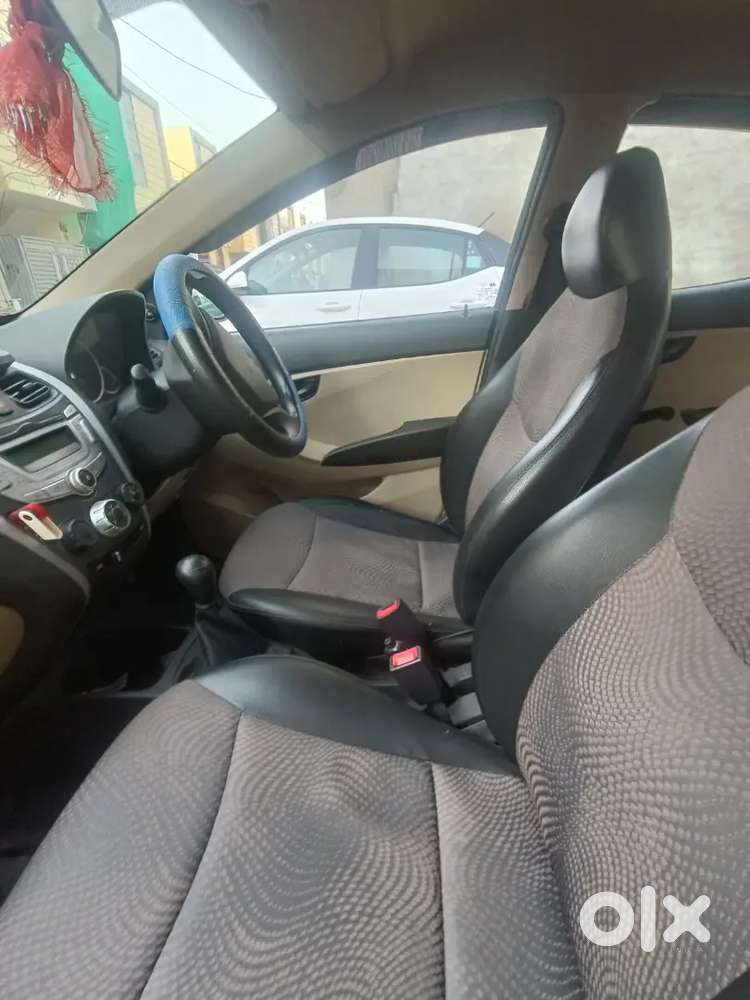 Hyundai Eon